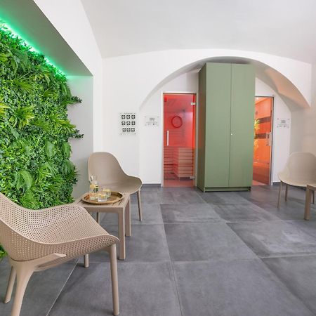 Hotel Svicarija - Terme دوبرنا المظهر الخارجي الصورة
