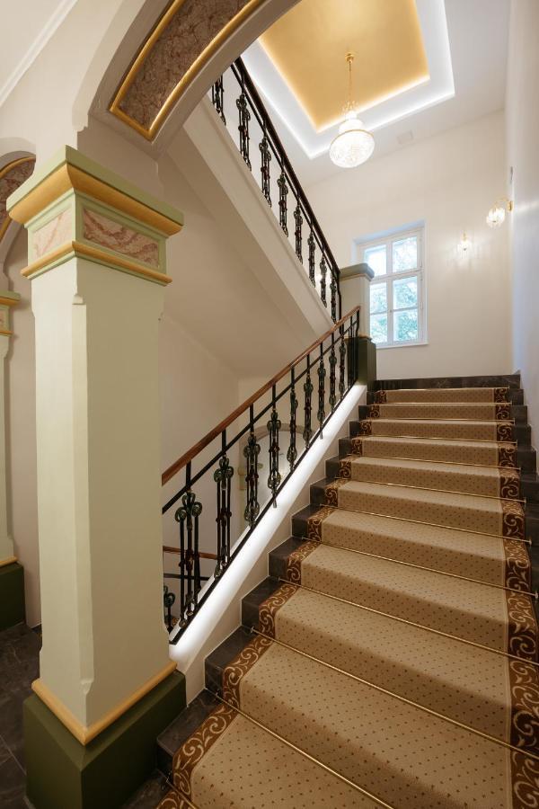Hotel Svicarija - Terme دوبرنا المظهر الخارجي الصورة