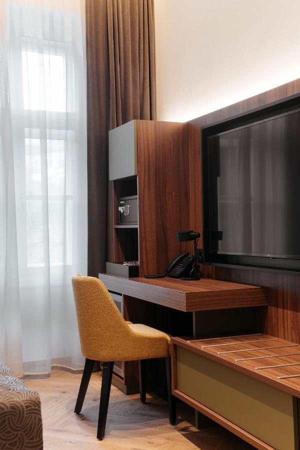 Hotel Svicarija - Terme دوبرنا المظهر الخارجي الصورة