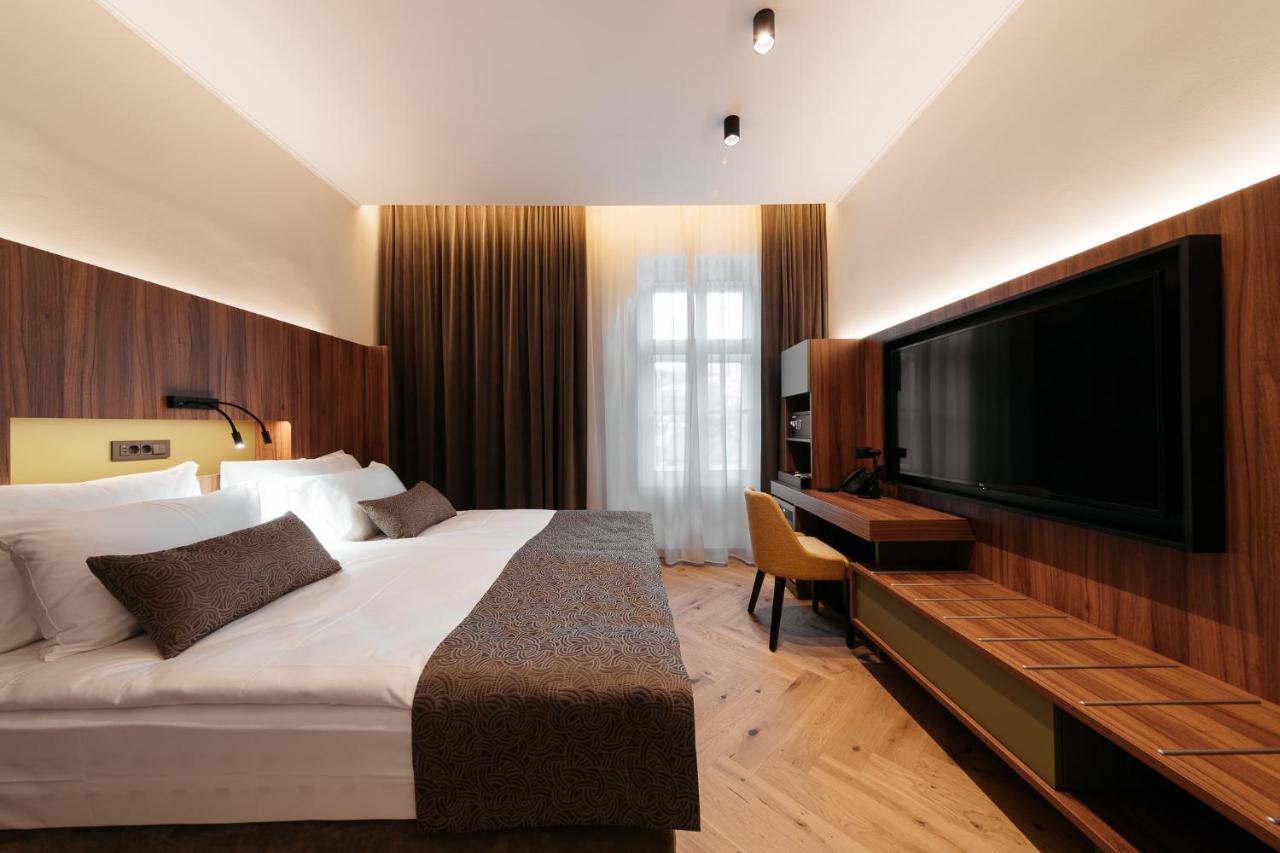 Hotel Svicarija - Terme دوبرنا المظهر الخارجي الصورة